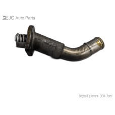 201L104 Thermostat Housing For 03-04 Chevrolet Trailblazer 4.2 12572988 Atlas 201L104 Thermostat Housing For 03-04 Chevrolet Trailblazer 4.2 12572988 Atlas