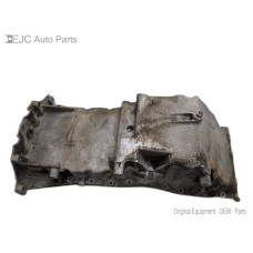 GVI501 Engine Oil Pan For 03-09 Chevrolet Trailblazer 4.2 12579218 Atlas GVI501 Engine Oil Pan For 03-09 Chevrolet Trailblazer 4.2 12579218 Atlas