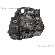 #BLQ02 Engine Cylinder Block For 04-13 Subaru Forester  2.5 11008AA930 Turbo