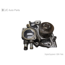 203U005 Water Coolant Pump For 08-13 Subaru Forester  2.5 21111AA250 Turbo