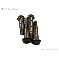203R003 Camshaft Bolt Oil Control Valve Set For 16-20 Toyota Tacoma 3.5 135A00P031 4WD 203R003 Camshaft Bolt Oil Control Valve Set For 16-20 Toyota Tacoma 3.5 135A00P031 4WD