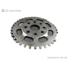 203R026 Crankshaft Trigger Tone Ring For 16-20 Toyota Tacoma 3.5 4WD 203R026 Crankshaft Trigger Tone Ring For 16-20 Toyota Tacoma 3.5 4WD