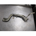 203R029 Coolant Crossover Tube For 16-20 Toyota Tacoma  3.5 163220P030 4WD