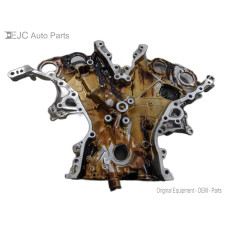 GWD301 Engine Timing Cover For 16-20 Toyota Tacoma 3.5 113100P061 4WD GWD301 Engine Timing Cover For 16-20 Toyota Tacoma 3.5 113100P061 4WD