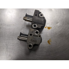 204L011 Timing Chain Tensioner Pair For 11-16 Ford F-250 Super Duty  6.2 AL3E6L266AB Boss