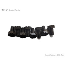 204L014 Flexplate Bolts For 11-16 Ford F-250 Super Duty  6.2  Boss