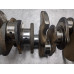 #QW06 Crankshaft Standard For 07-11 Toyota Camry  3.5 134010P030 2GRFE