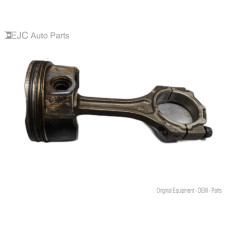 203S001 Piston and Connecting Rod Standard For 07-11 Toyota Camry  3.5 1320109831 2GRFE