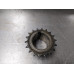 203S028 Crankshaft Timing Gear For 07-11 Toyota Camry  3.5 135210P011 2GRFE