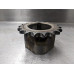 203S028 Crankshaft Timing Gear For 07-11 Toyota Camry  3.5 135210P011 2GRFE