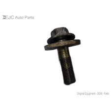 203S030 Crankshaft Pulley Bolt For 07-11 Toyota Camry  3.5 90116A0027 2GRFE