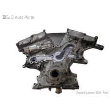 GVR306 Engine Timing Cover For 07-11 Toyota Camry  3.5 1131031020 2GRFE