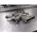 GVR306 Engine Timing Cover For 07-11 Toyota Camry  3.5 1131031020 2GRFE