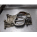 GWC105 Upper Engine Oil Pan For 07-11 Toyota Camry  3.5 121010P040 2GRFE