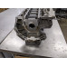 #BLO03 Engine Cylinder Block For 10-12 Ford Fusion  2.5 8E5G6015AD FWD