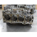 #BLO03 Engine Cylinder Block For 10-12 Ford Fusion  2.5 8E5G6015AD FWD