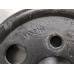 201Z104 Water Pump Pulley For 10-12 Ford Fusion  2.5 5M6Q8509AE FWD
