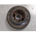 201Z113 Crankshaft Pulley For 10-12 Ford Fusion  2.5 9E5G6312AB FWD