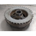201Z113 Crankshaft Pulley For 10-12 Ford Fusion  2.5 9E5G6312AB FWD