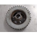 201Z113 Crankshaft Pulley For 10-12 Ford Fusion  2.5 9E5G6312AB FWD
