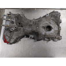 201Z114 Engine Timing Cover For 10-12 Ford Fusion  2.5 9E5E6059AA FWD