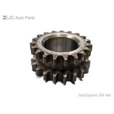 201Z117 Crankshaft Timing Gear For 10-12 Ford Fusion  2.5 1S7E6306CF FWD