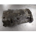 GVY205 Engine Oil Pan For 10-12 Ford Fusion  2.5 9E5E6675AA FWD