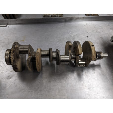 #O302 Crankshaft Standard For 09-13 Chevrolet Tahoe  6.0 12552216 Hybrid