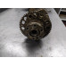 #O302 Crankshaft Standard For 09-13 Chevrolet Tahoe  6.0 12552216 Hybrid
