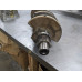 #O302 Crankshaft Standard For 09-13 Chevrolet Tahoe  6.0 12552216 Hybrid