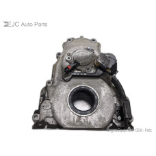 203N014 Engine Timing Cover From 2009 Chevrolet Tahoe  6.0 12599919 Hybrid