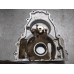 203N014 Engine Timing Cover From 2009 Chevrolet Tahoe  6.0 12599919 Hybrid