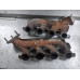203N020 Exhaust Manifold Pair Set For 04-14 Chevrolet Tahoe  6.0 12616285 Hybrid