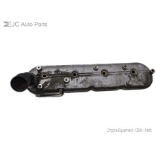 203N032 Right Valve Cover From 2009 Chevrolet Tahoe  6.0 12570428 Hybrid