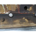 203N032 Right Valve Cover From 2009 Chevrolet Tahoe  6.0 12570428 Hybrid