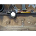 203N032 Right Valve Cover From 2009 Chevrolet Tahoe  6.0 12570428 Hybrid