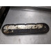 203N033 Left Valve Cover From 2009 Chevrolet Tahoe  6.0 12570427 Hybrid