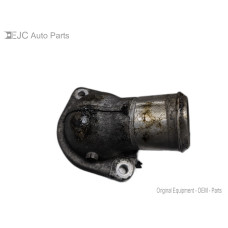 203N034 Thermostat Housing For 08-09 Chevrolet Tahoe  6.0 1258395 Hybrid