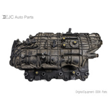 GVG504 Intake Manifold From 2009 Chevrolet Tahoe  6.0 25383922 Hybrid