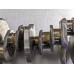 #NG05 Crankshaft Standard For 15-16 Nissan Murano  3.5 12200JA10B FWD