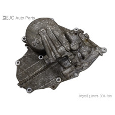 204A005 Right Variable Valve Timing Solenoid Housing 15-16 Nissan Murano 3.5 130419HP0A