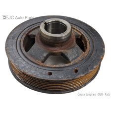 204A006 Crankshaft Pulley For 09-20 Nissan Murano  3.5 123033WS1A FWD