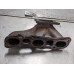 204A009 Right Exhaust Manifold For 15-20 Nissan Murano  3.5 14002JA10A FWD Rear