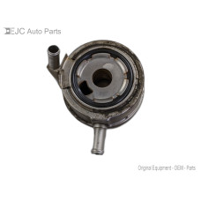 204A012 Oil Cooler For 15-16 Nissan Murano  3.5 213059N00A FWD