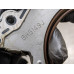 204A013 Rear Oil Seal Housing For 15-16 Nissan Murano  3.5 122969HP0A FWD