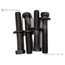 204A029 Camshaft Bolt Set For 15-16 Nissan Murano  3.5  FWD