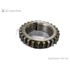 204A031 Crankshaft Timing Gear For 15-16 Nissan Murano  3.5 13021AL51A FWD