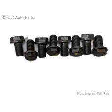 204A032 Flexplate Bolts For 15-16 Nissan Murano  3.5  FWD