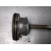 204A034 Piston and Connecting Rod Standard For 15-16 Nissan Murano  3.5 121004W00D FWD