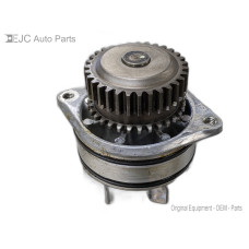 204A036 Water Coolant Pump For 15-19 Nissan Murano  3.5 21010JA11A FWD